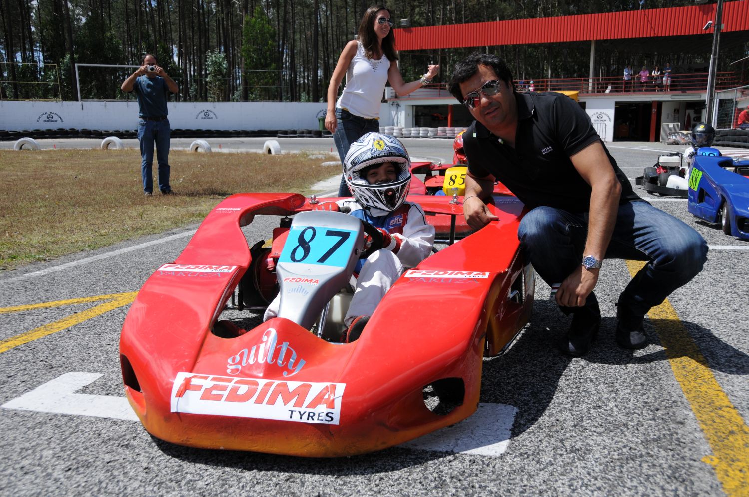 Troféu Honda 2012 - 2ª Prova20