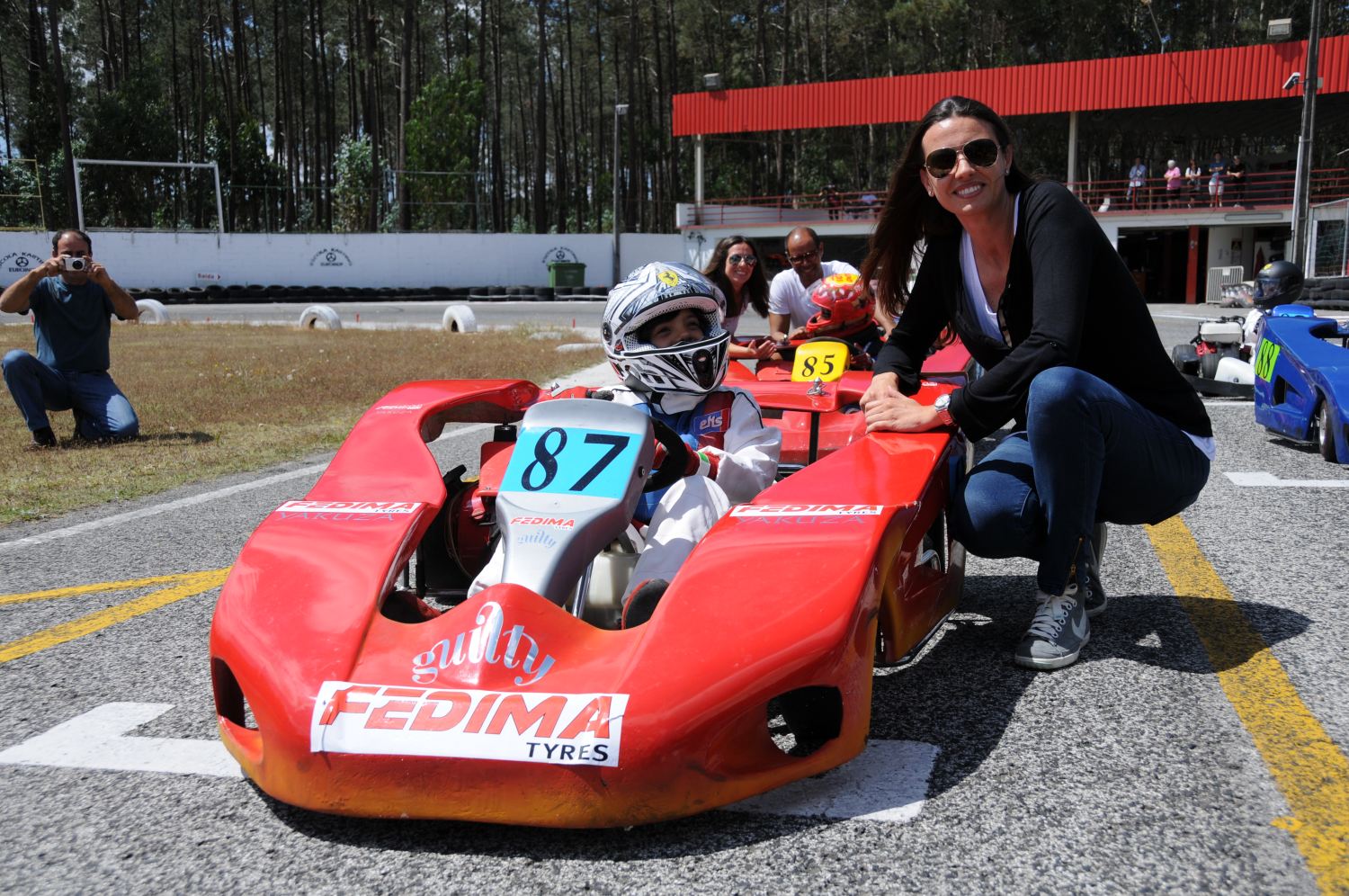 Troféu Honda 2012 - 2ª Prova21