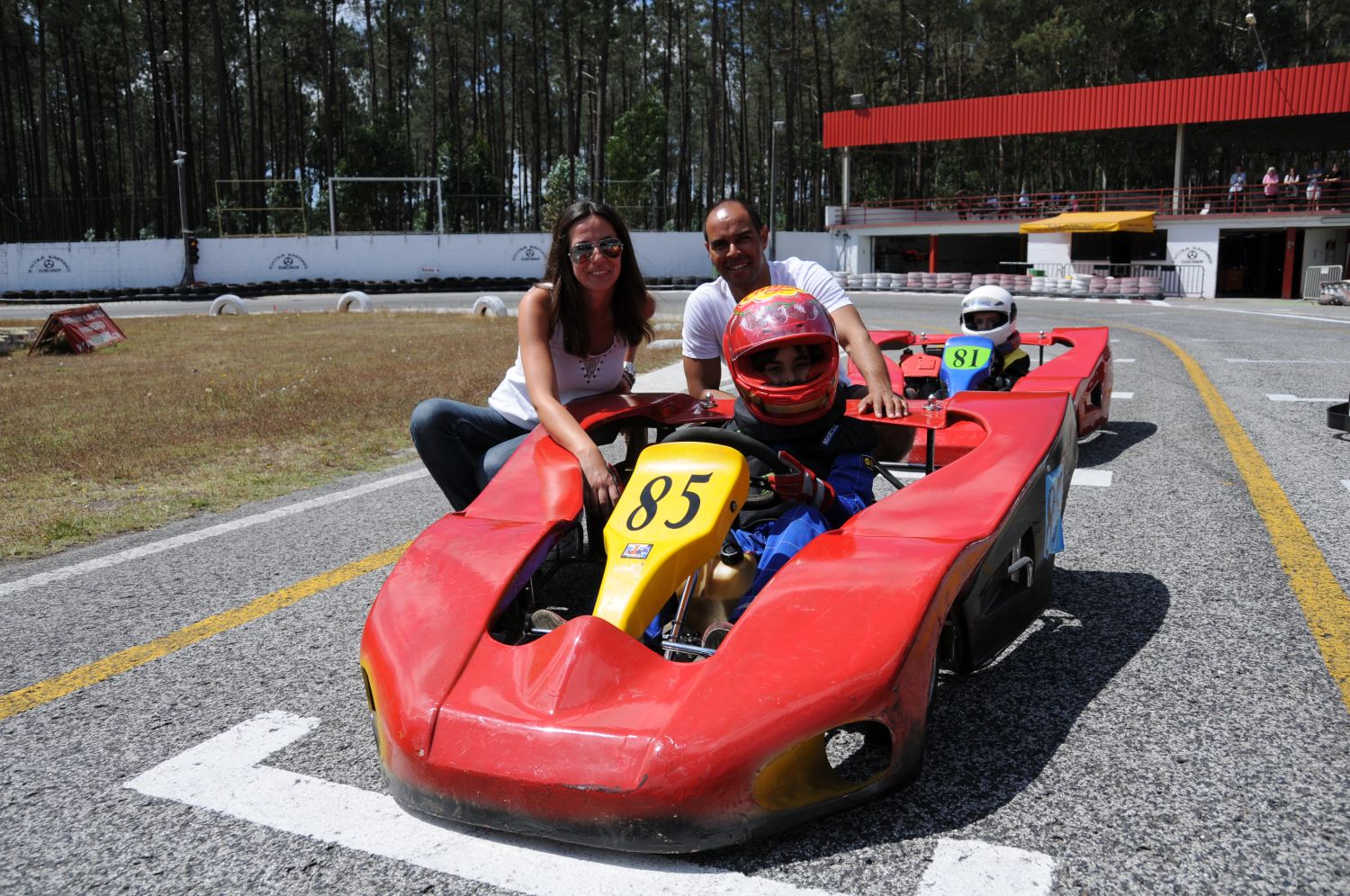 Troféu Honda 2012 - 2ª Prova22