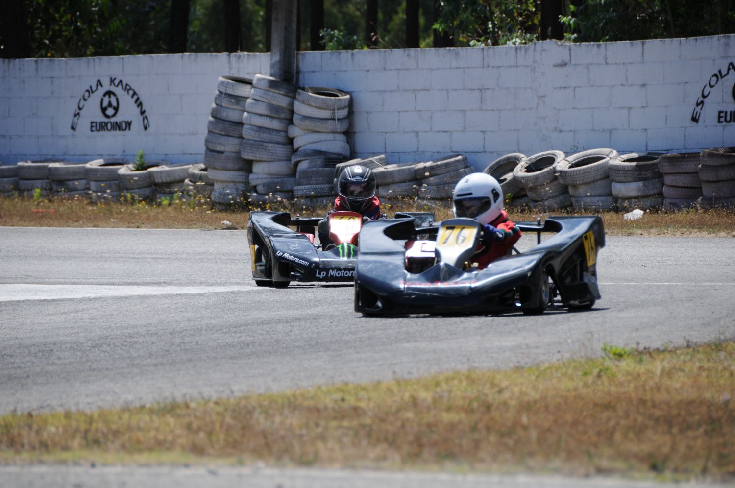 Troféu Honda 2012 - 2ª Prova31
