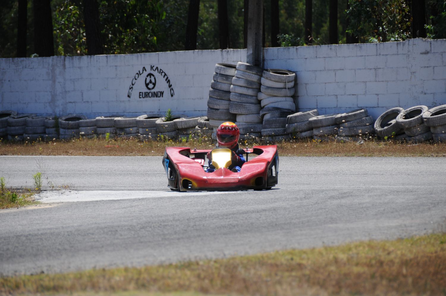 Troféu Honda 2012 - 2ª Prova33