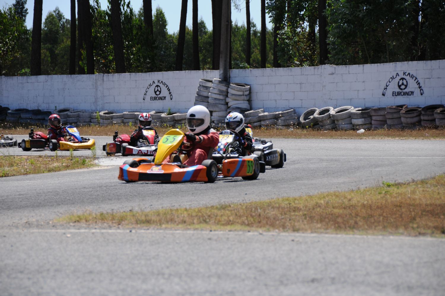 Troféu Honda 2012 - 2ª Prova38