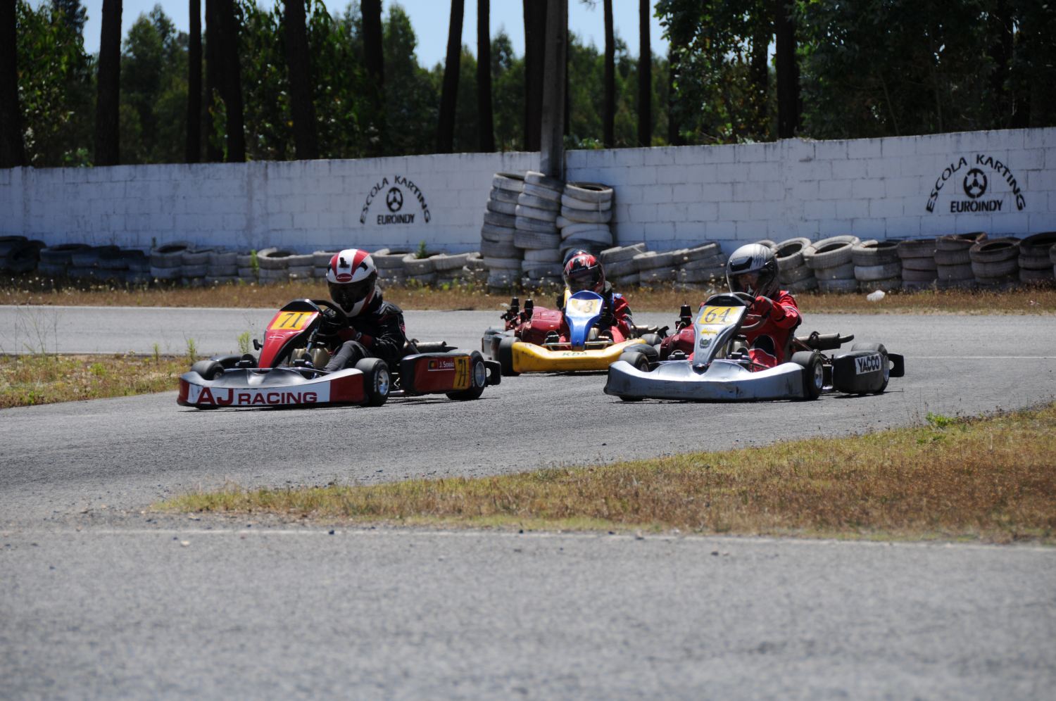 Troféu Honda 2012 - 2ª Prova39