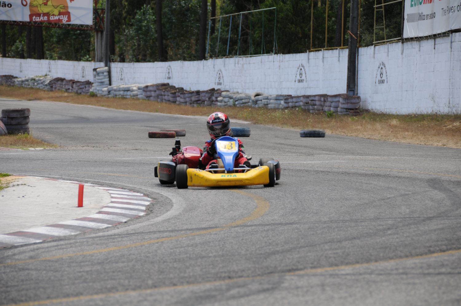 Troféu Honda 2012 - 2ª Prova42