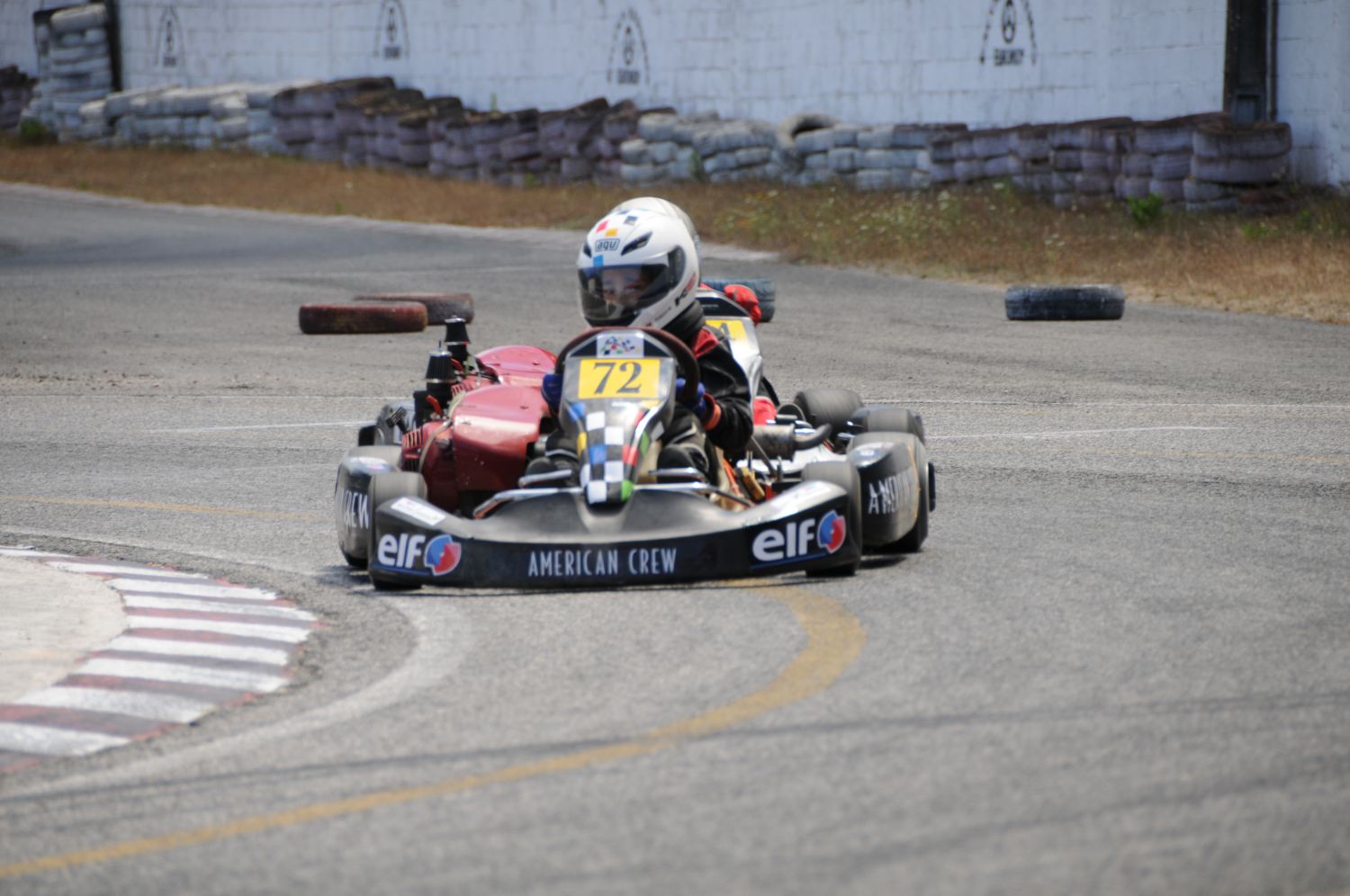Troféu Honda 2012 - 2ª Prova46