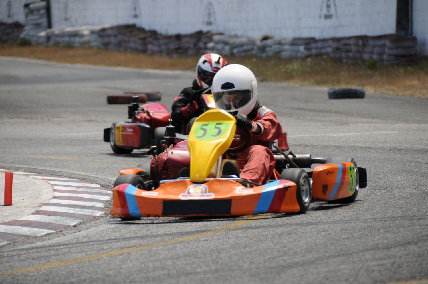 Troféu Honda 2012 - 2ª Prova47