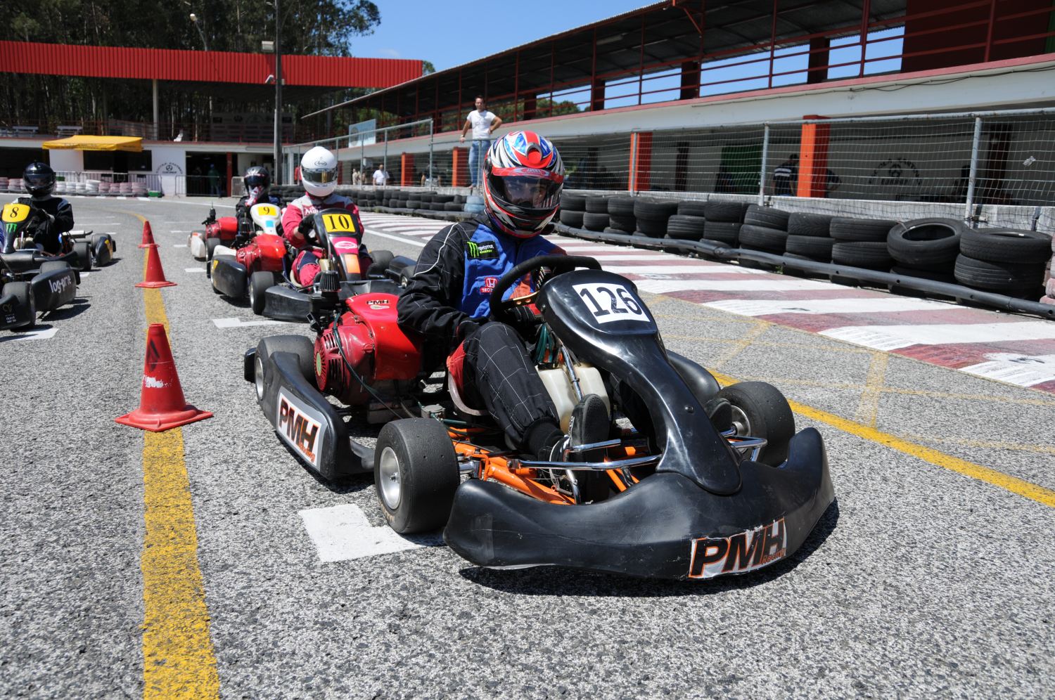 Troféu Honda 2012 - 2ª Prova52