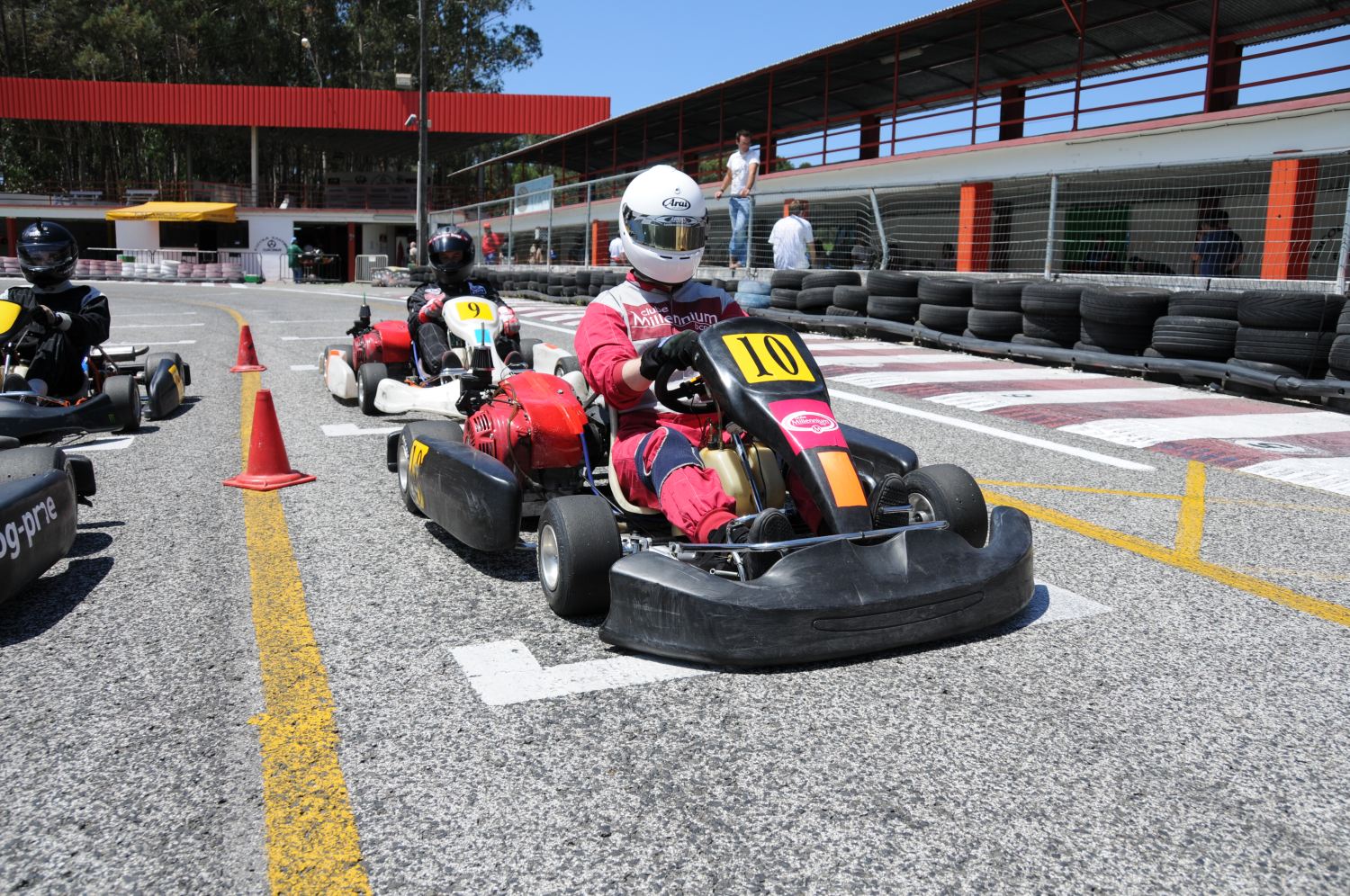 Troféu Honda 2012 - 2ª Prova54