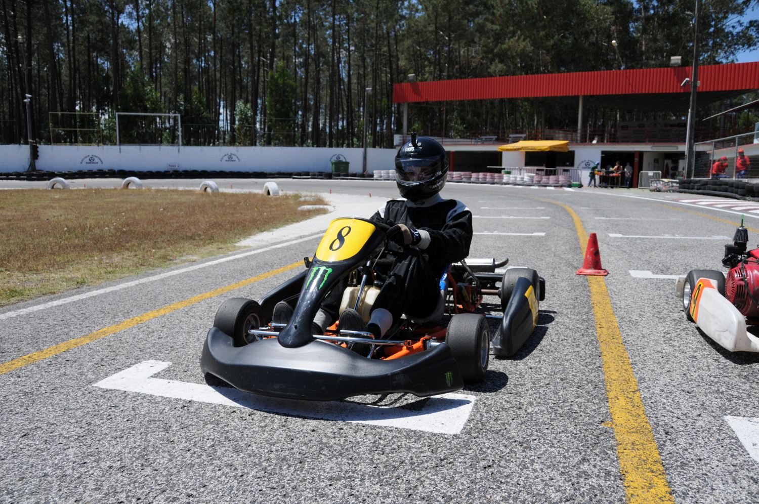 Troféu Honda 2012 - 2ª Prova55