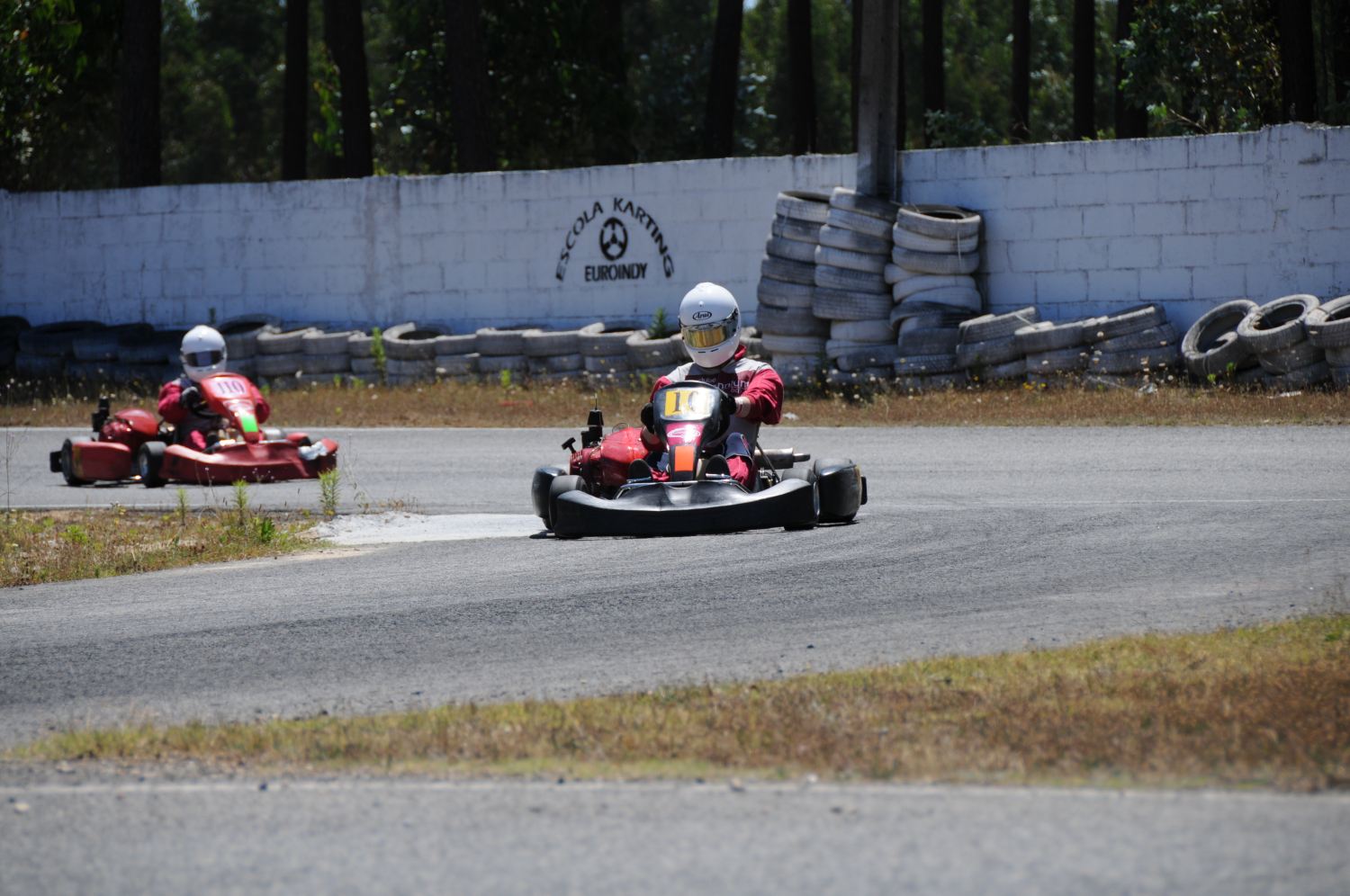 Troféu Honda 2012 - 2ª Prova60