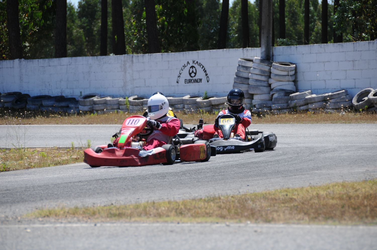 Troféu Honda 2012 - 2ª Prova61