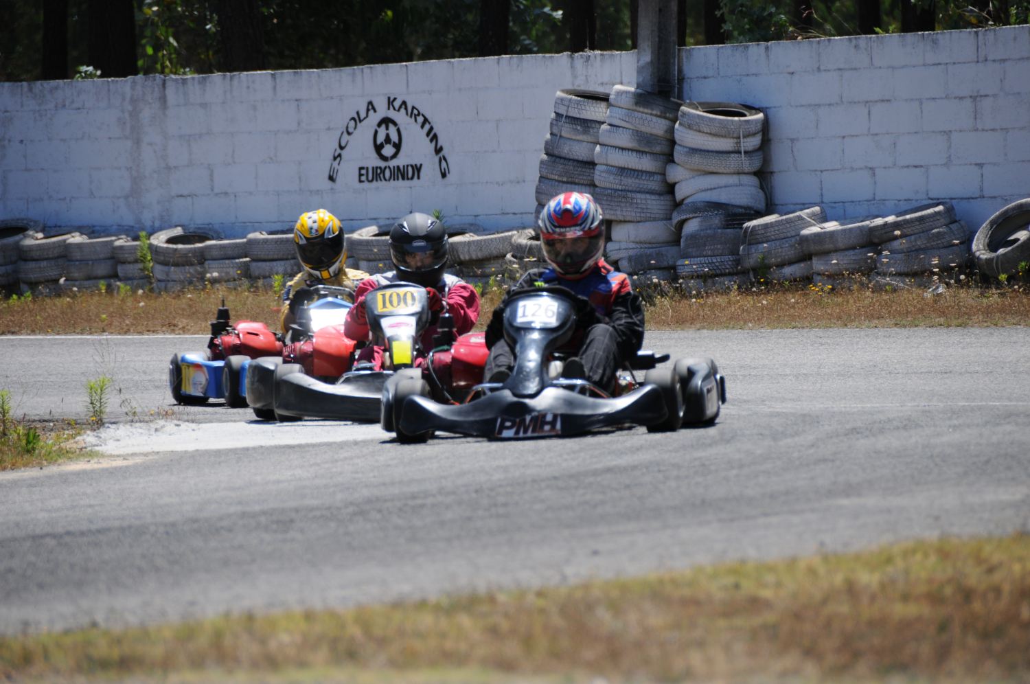 Troféu Honda 2012 - 2ª Prova62