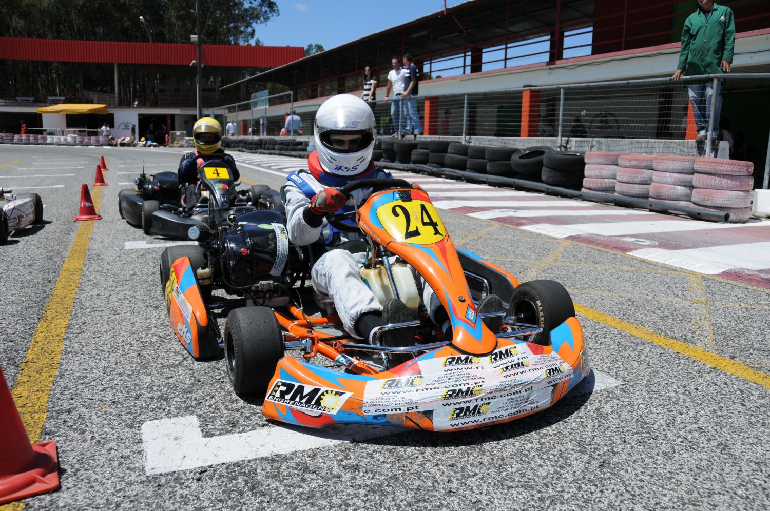 Troféu Honda 2012 - 2ª Prova64