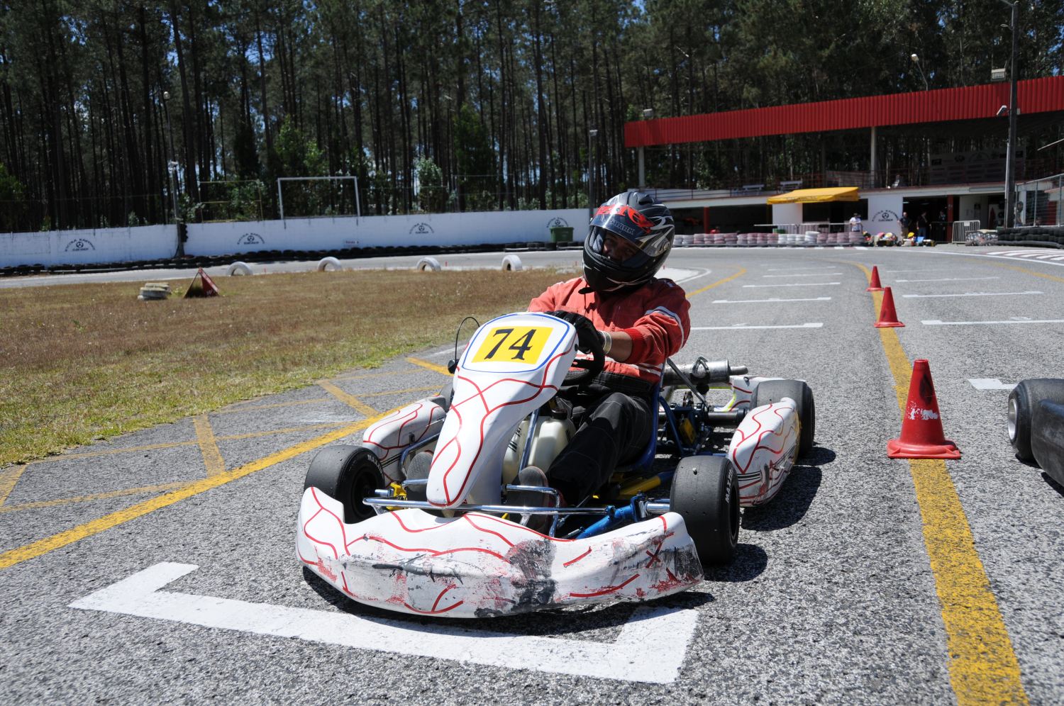 Troféu Honda 2012 - 2ª Prova66