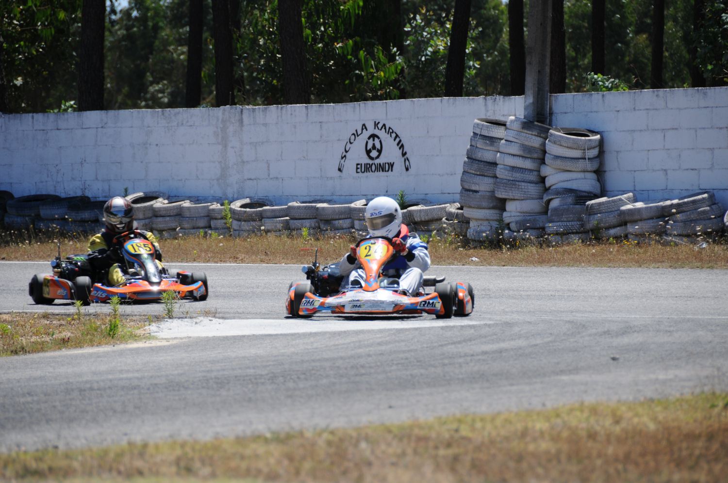 Troféu Honda 2012 - 2ª Prova70