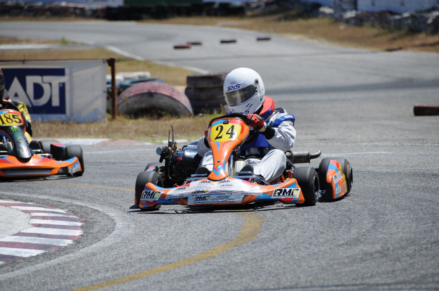Troféu Honda 2012 - 2ª Prova72