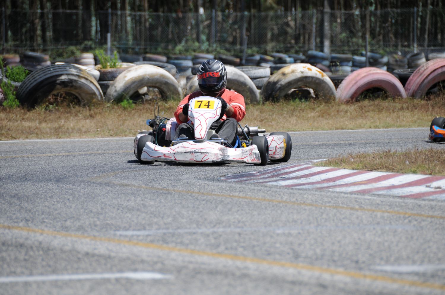 Troféu Honda 2012 - 2ª Prova79