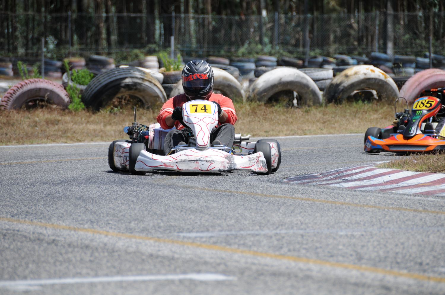 Troféu Honda 2012 - 2ª Prova80