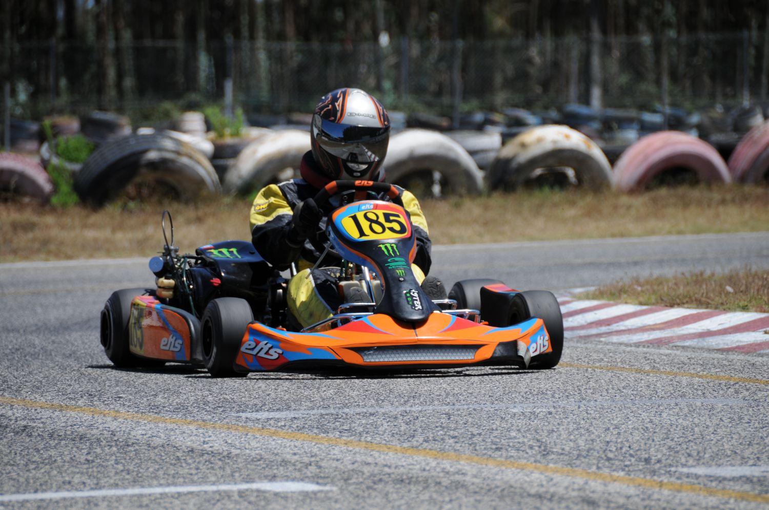 Troféu Honda 2012 - 2ª Prova81