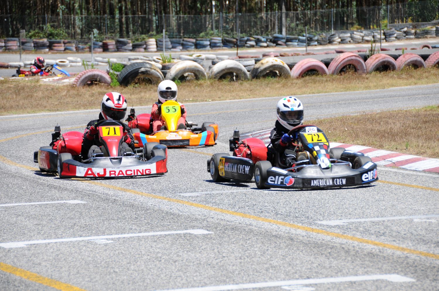 Troféu Honda 2012 - 2ª Prova85