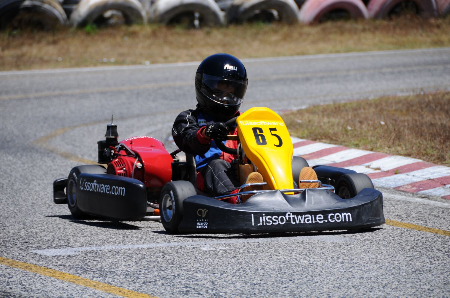 Troféu Honda 2012 - 2ª Prova87