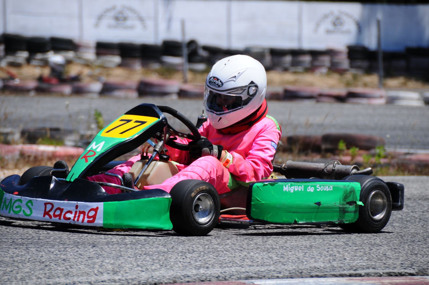 Troféu Honda 2012 - 2ª Prova90