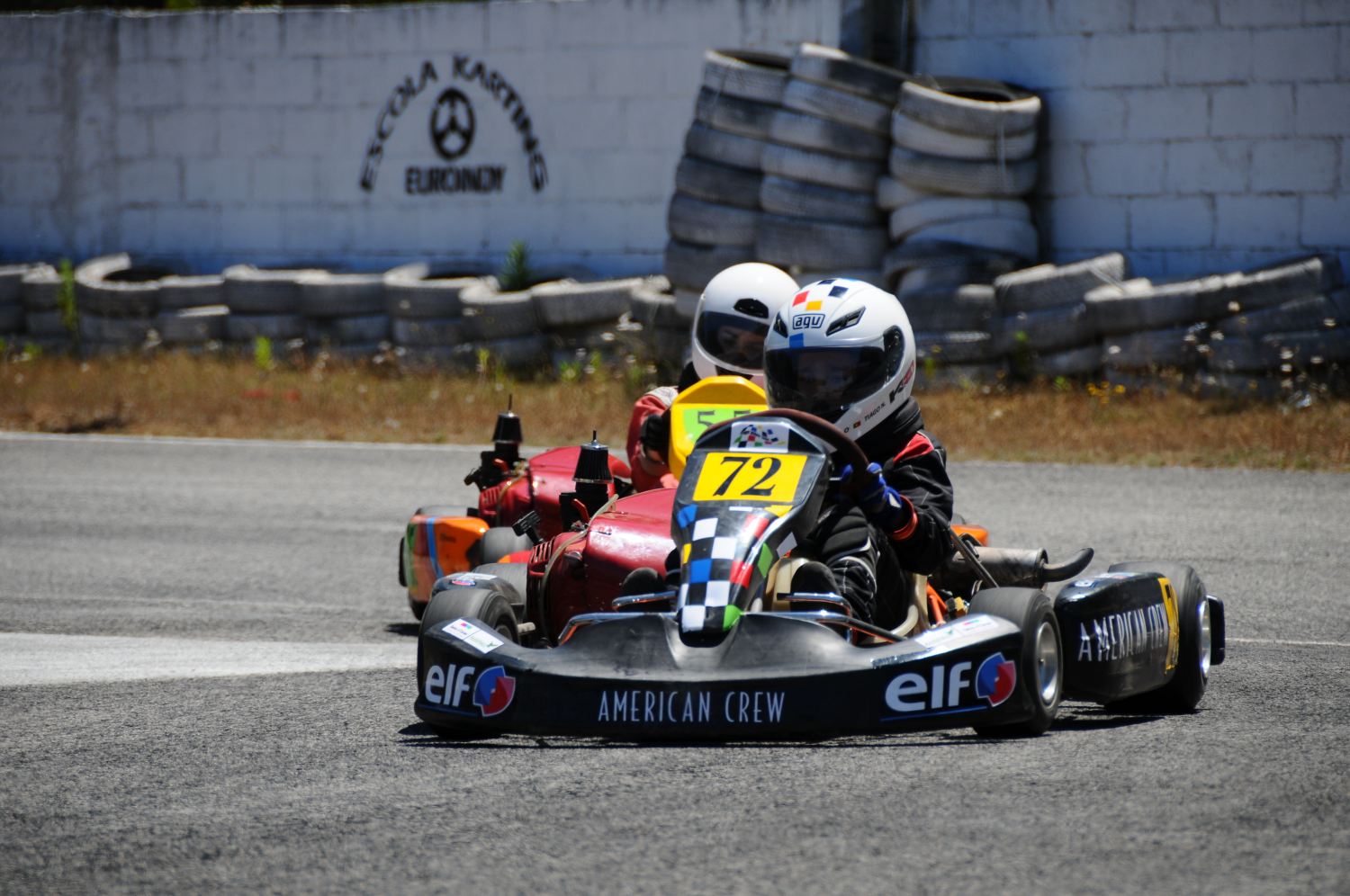 Troféu Honda 2012 - 2ª Prova93