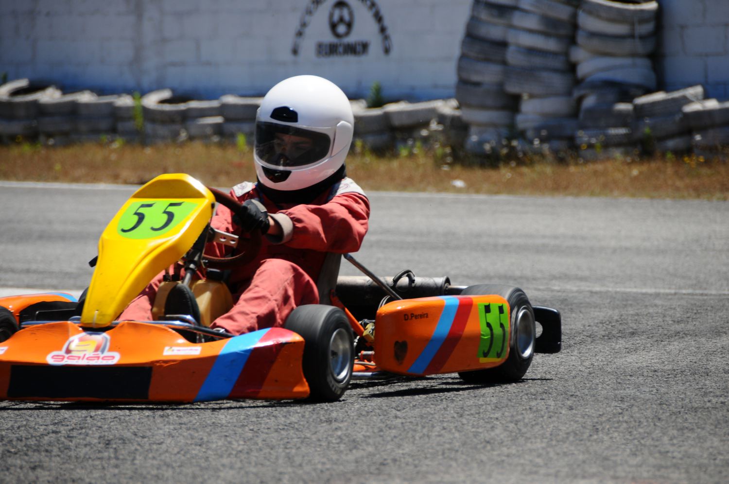 Troféu Honda 2012 - 2ª Prova94