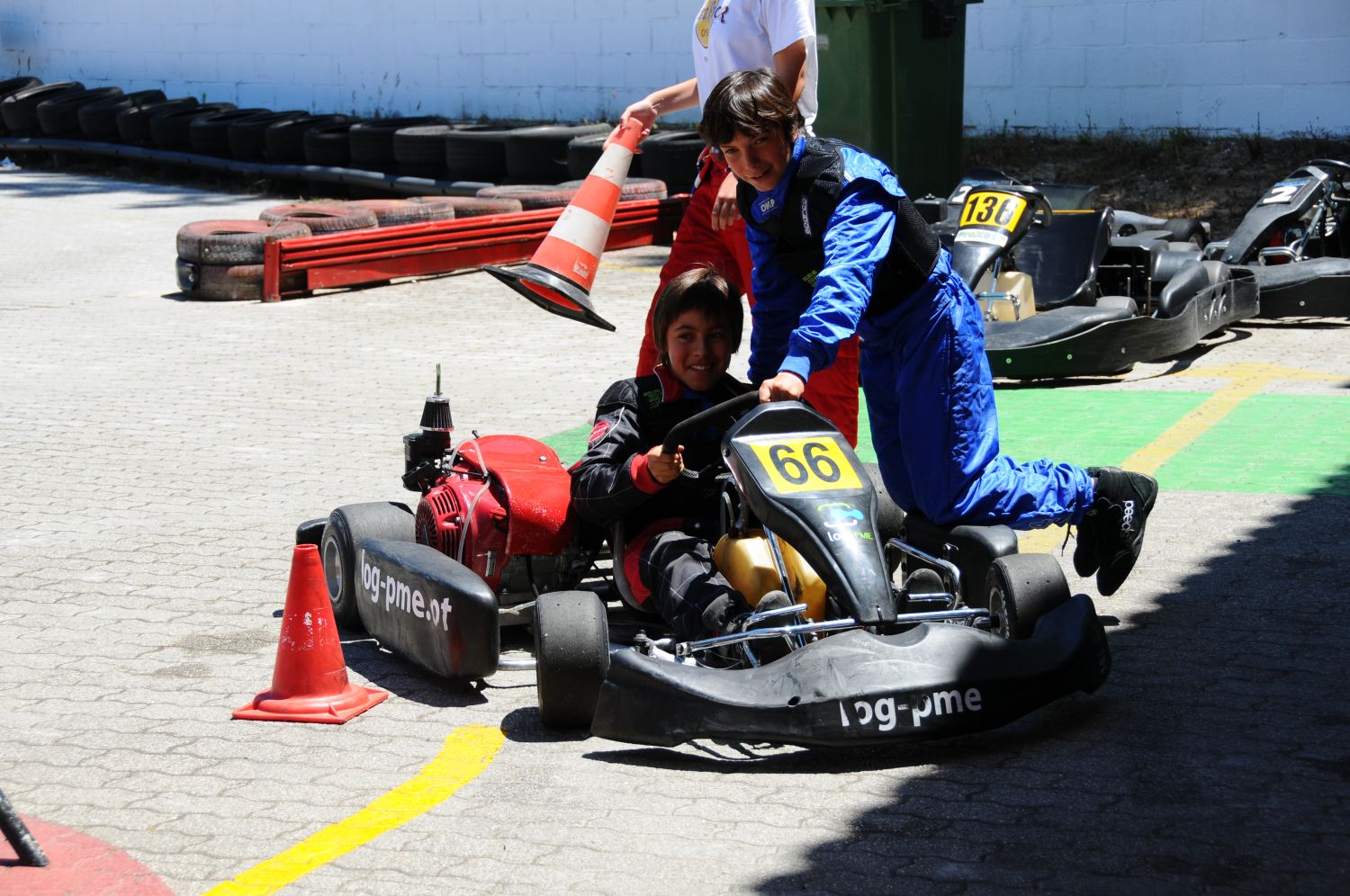 Troféu Honda 2012 - 2ª Prova102
