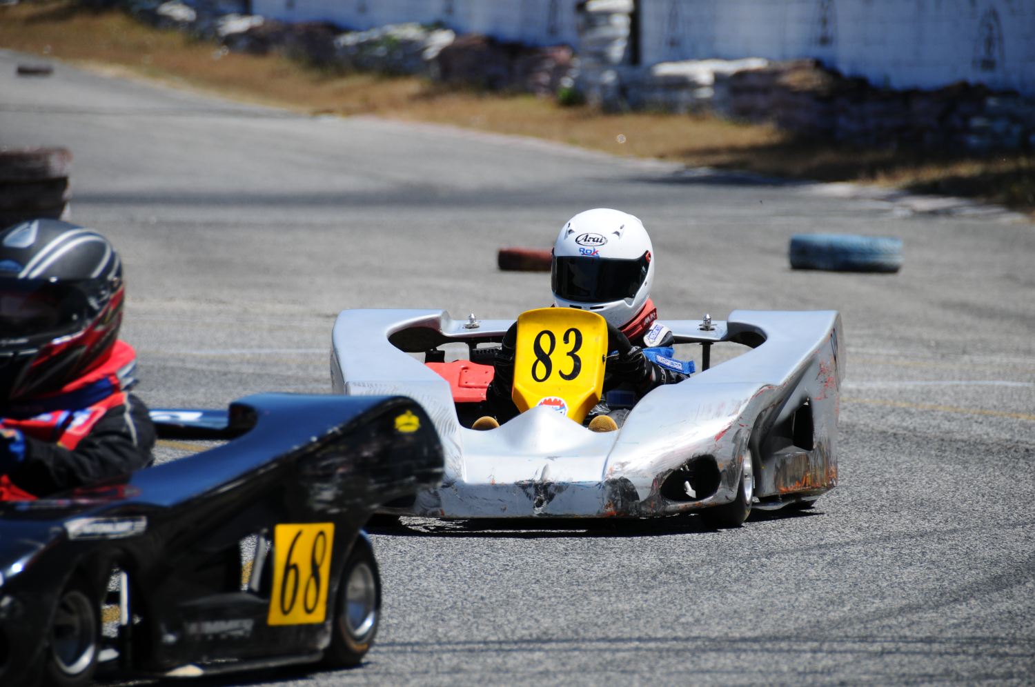 Troféu Honda 2012 - 2ª Prova109