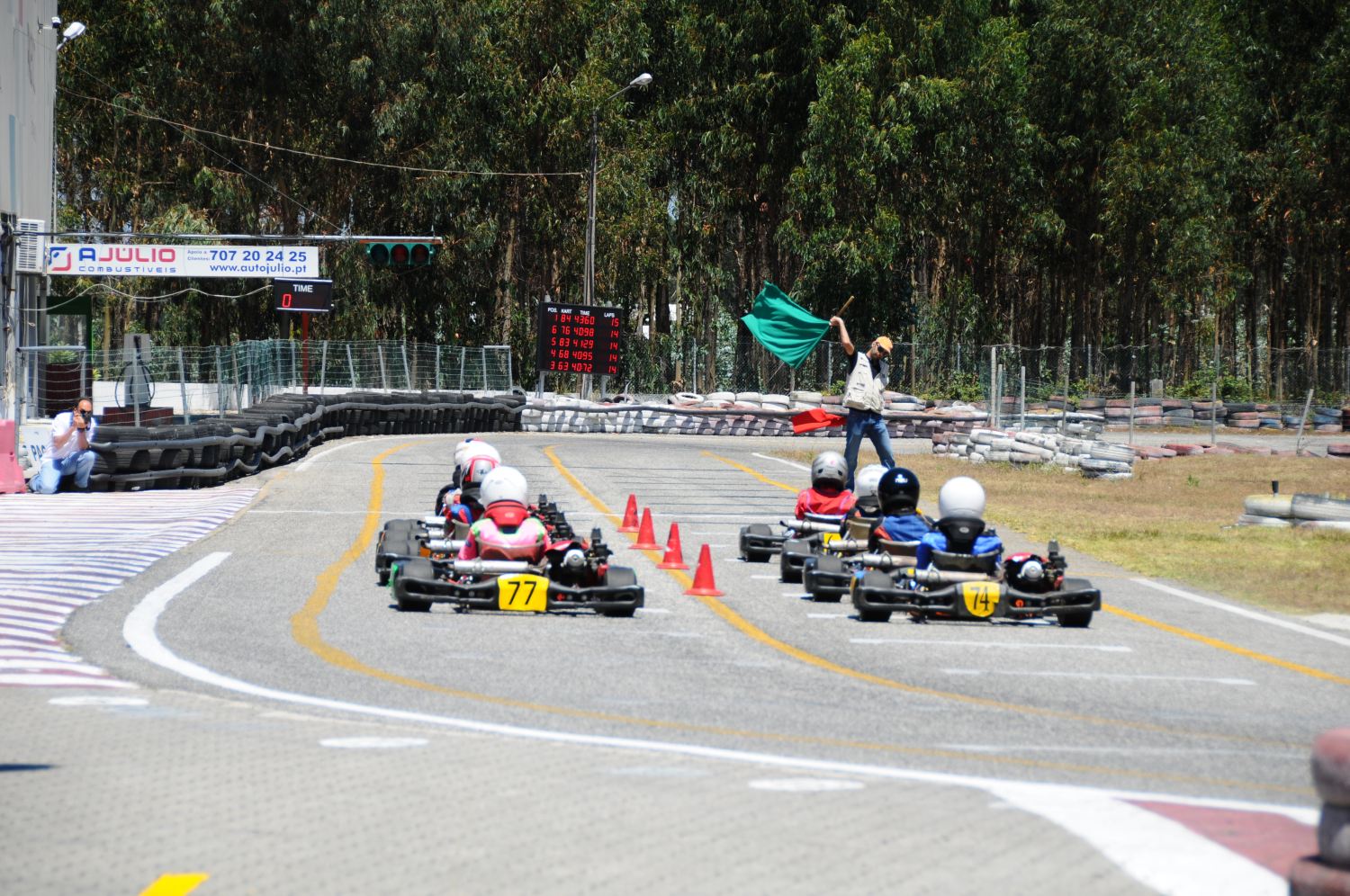 Troféu Honda 2012 - 2ª Prova126
