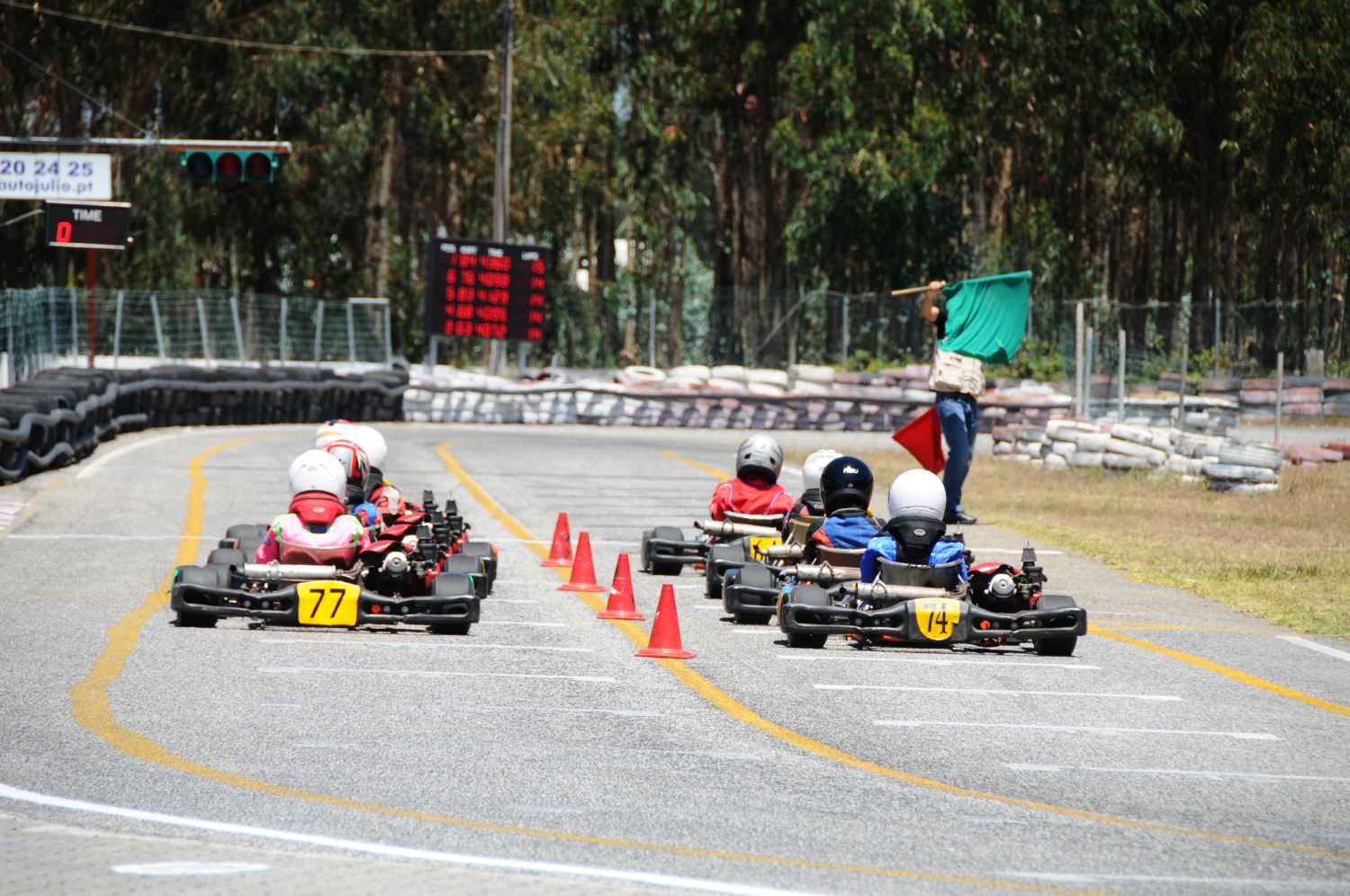 Troféu Honda 2012 - 2ª Prova129