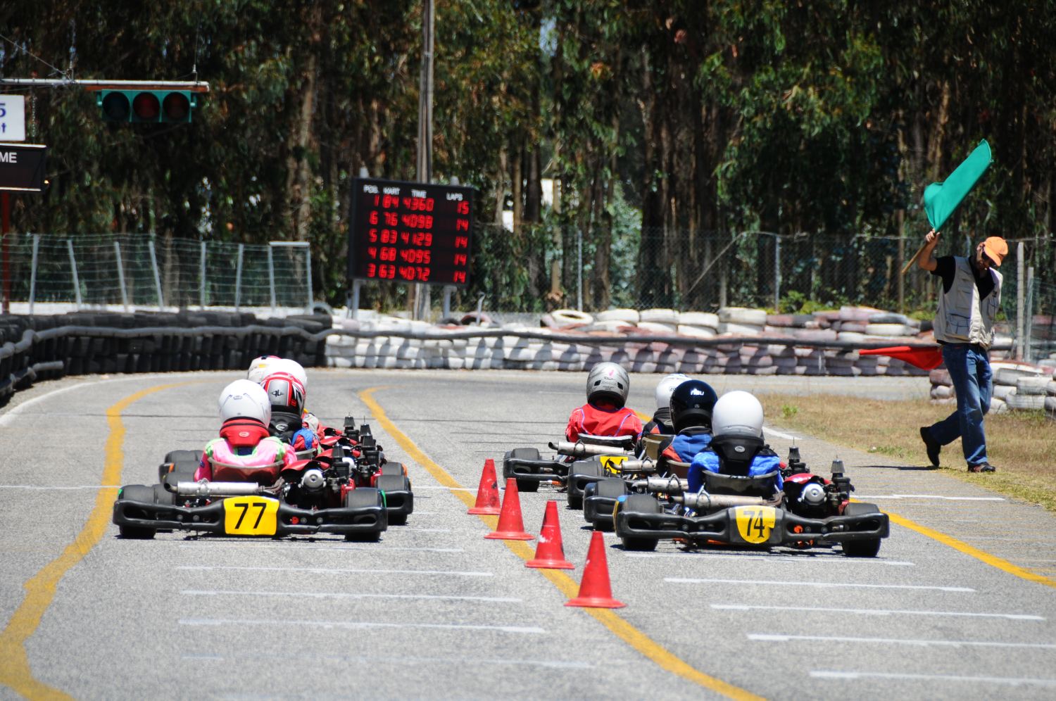 Troféu Honda 2012 - 2ª Prova131