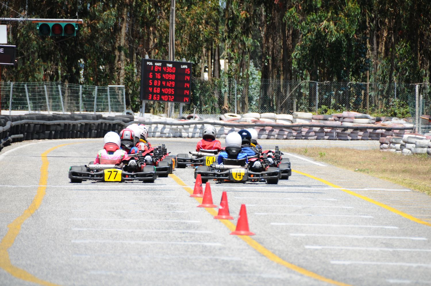 Troféu Honda 2012 - 2ª Prova133