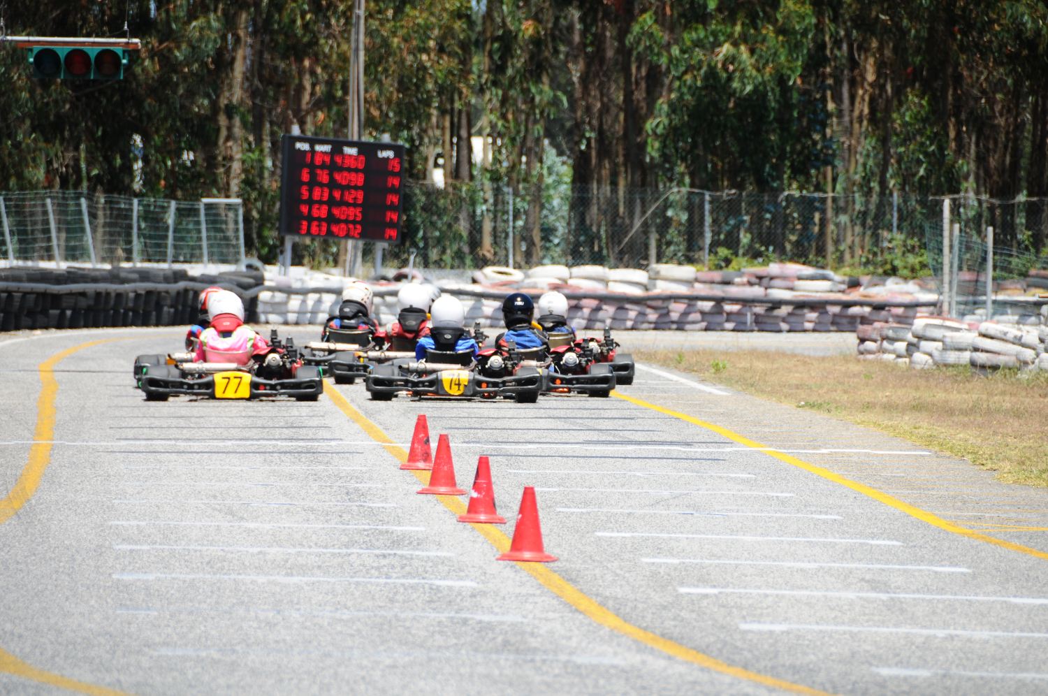 Troféu Honda 2012 - 2ª Prova135