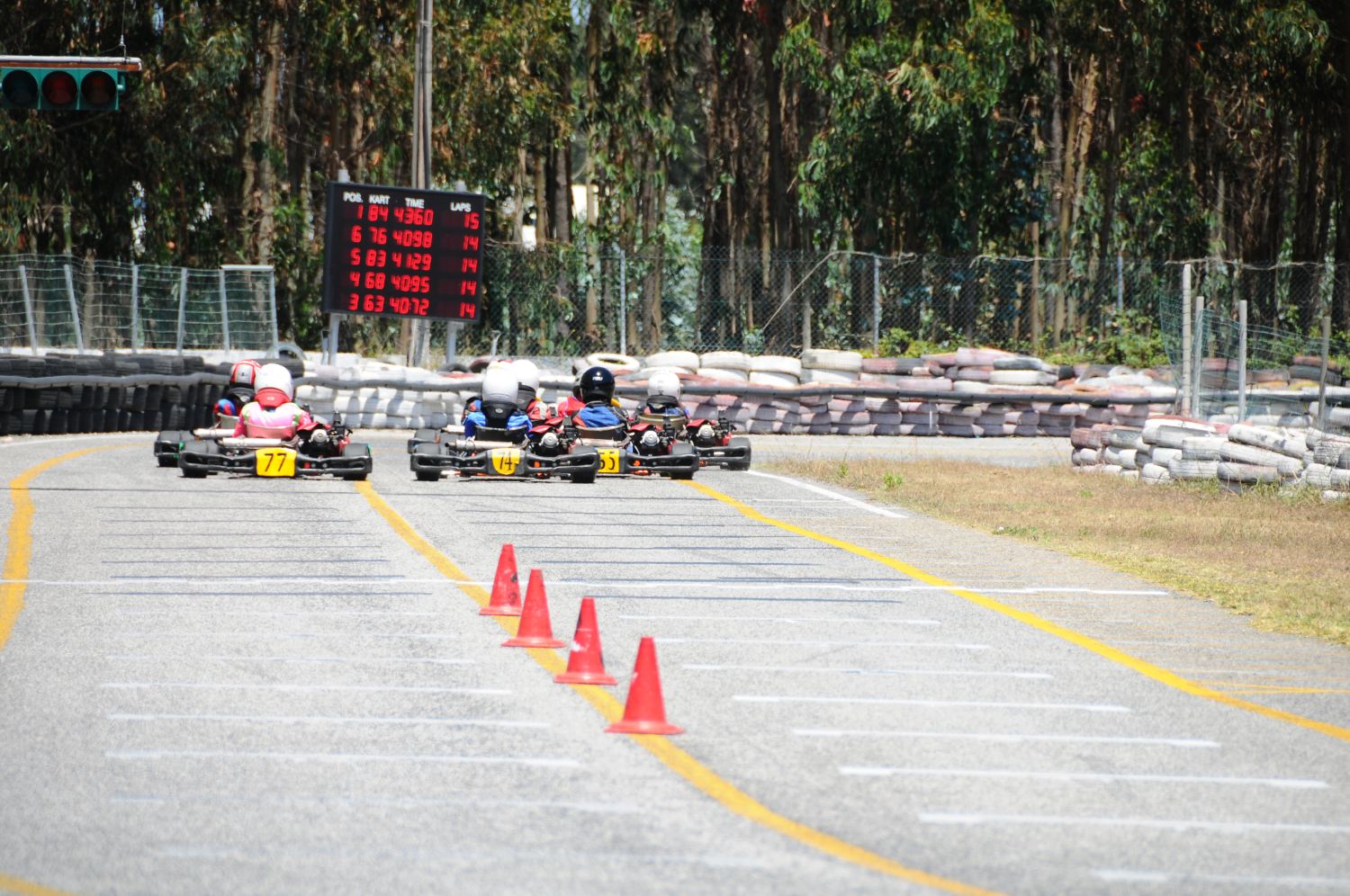 Troféu Honda 2012 - 2ª Prova137