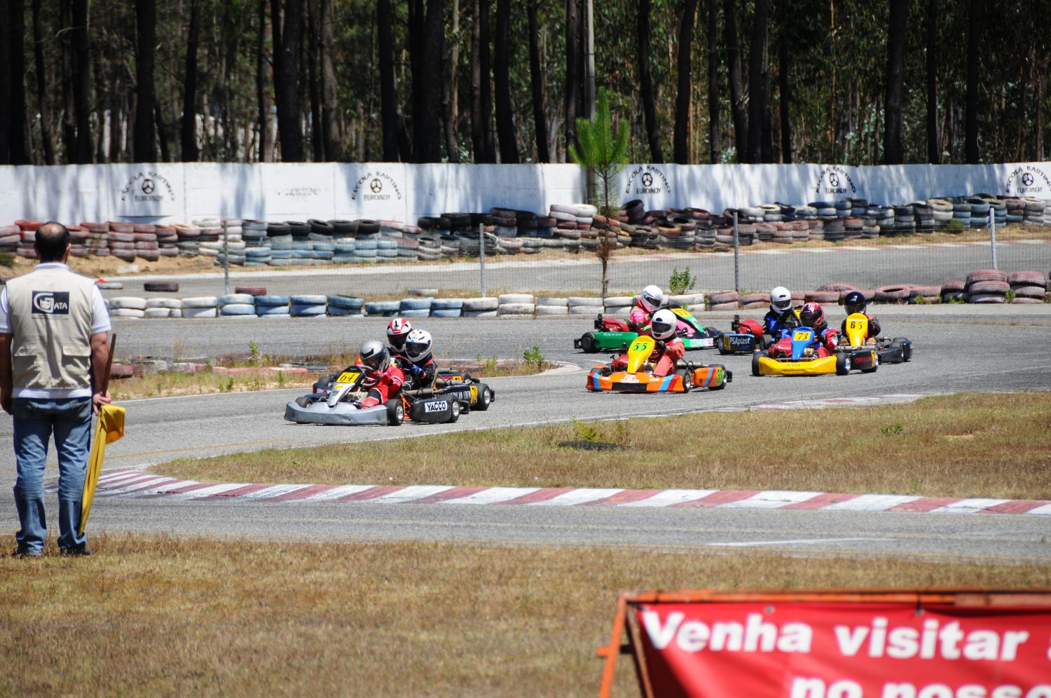 Troféu Honda 2012 - 2ª Prova138