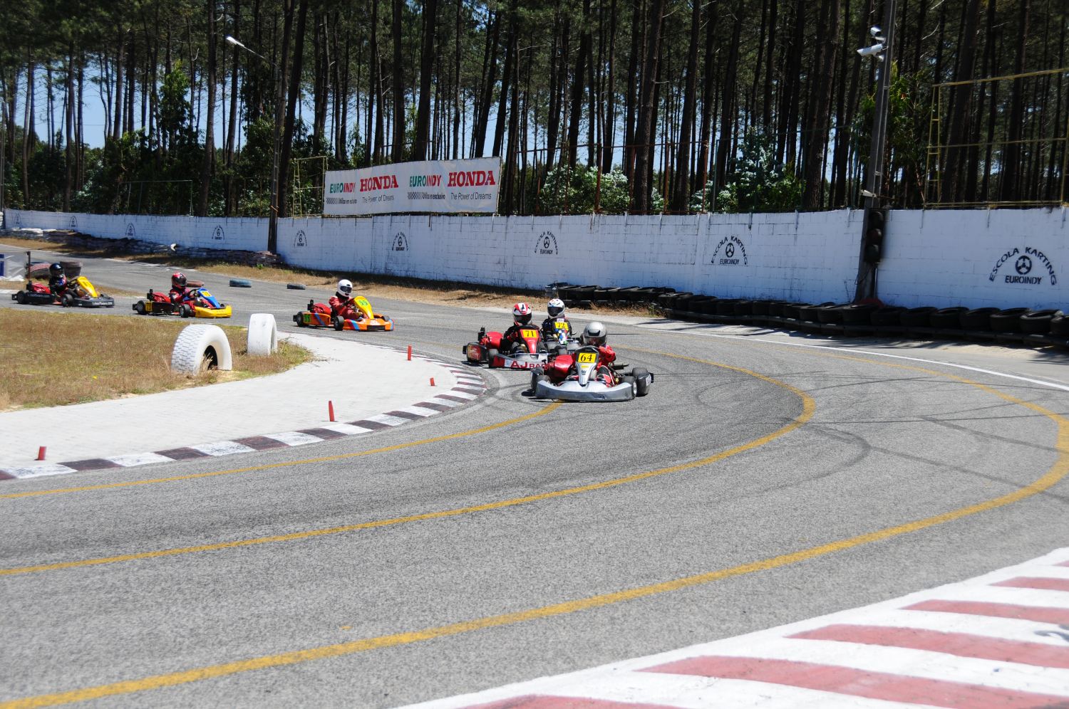 Troféu Honda 2012 - 2ª Prova143