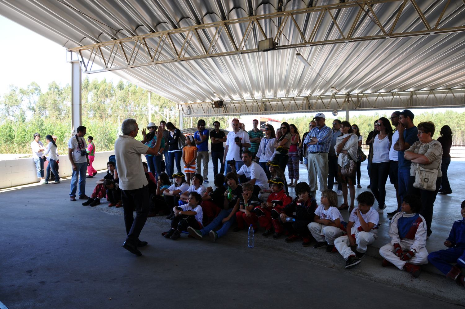Troféu Honda 2012 - 2ª Prova153