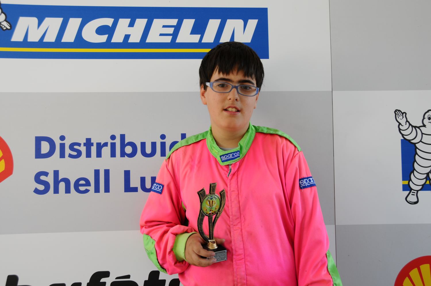 Troféu Honda 2012 - 2ª Prova168