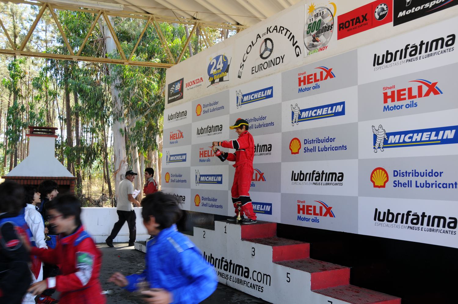 Troféu Honda 2012 - 2ª Prova176