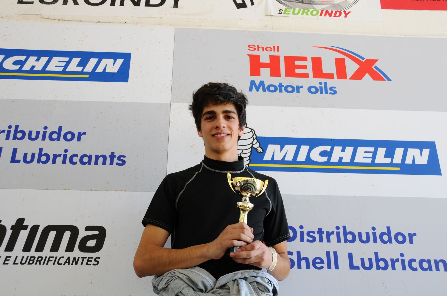 Troféu Honda 2012 - 2ª Prova180