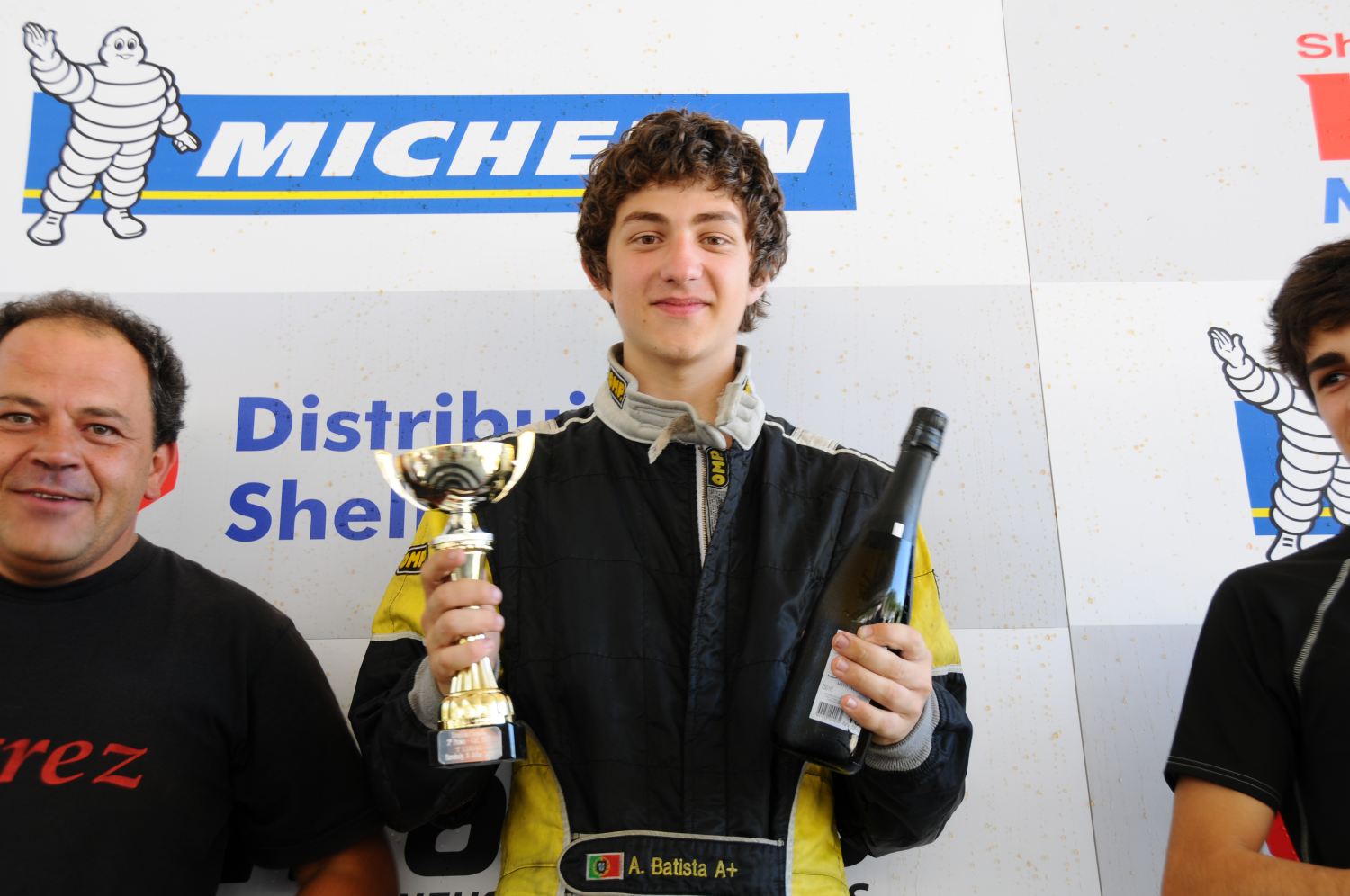 Troféu Honda 2012 - 2ª Prova184