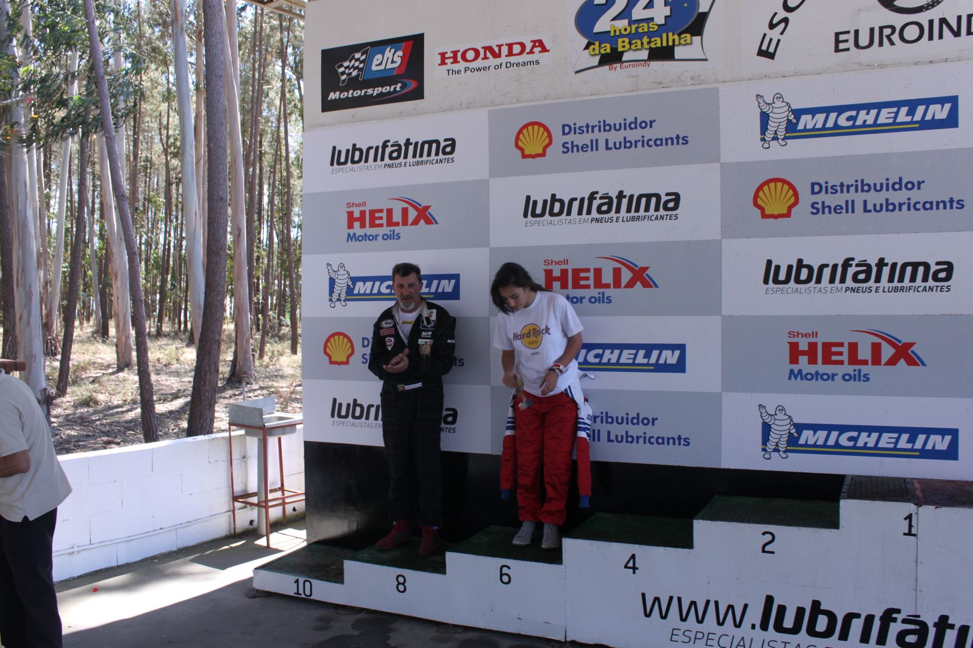 Troféu Honda 2012 - 2ª Prova188