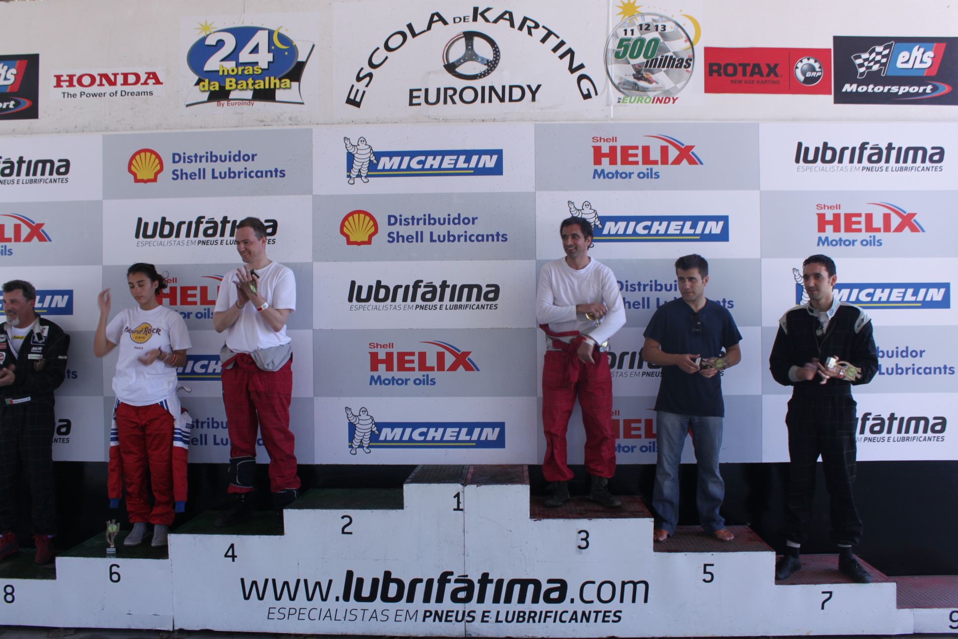 Troféu Honda 2012 - 2ª Prova192