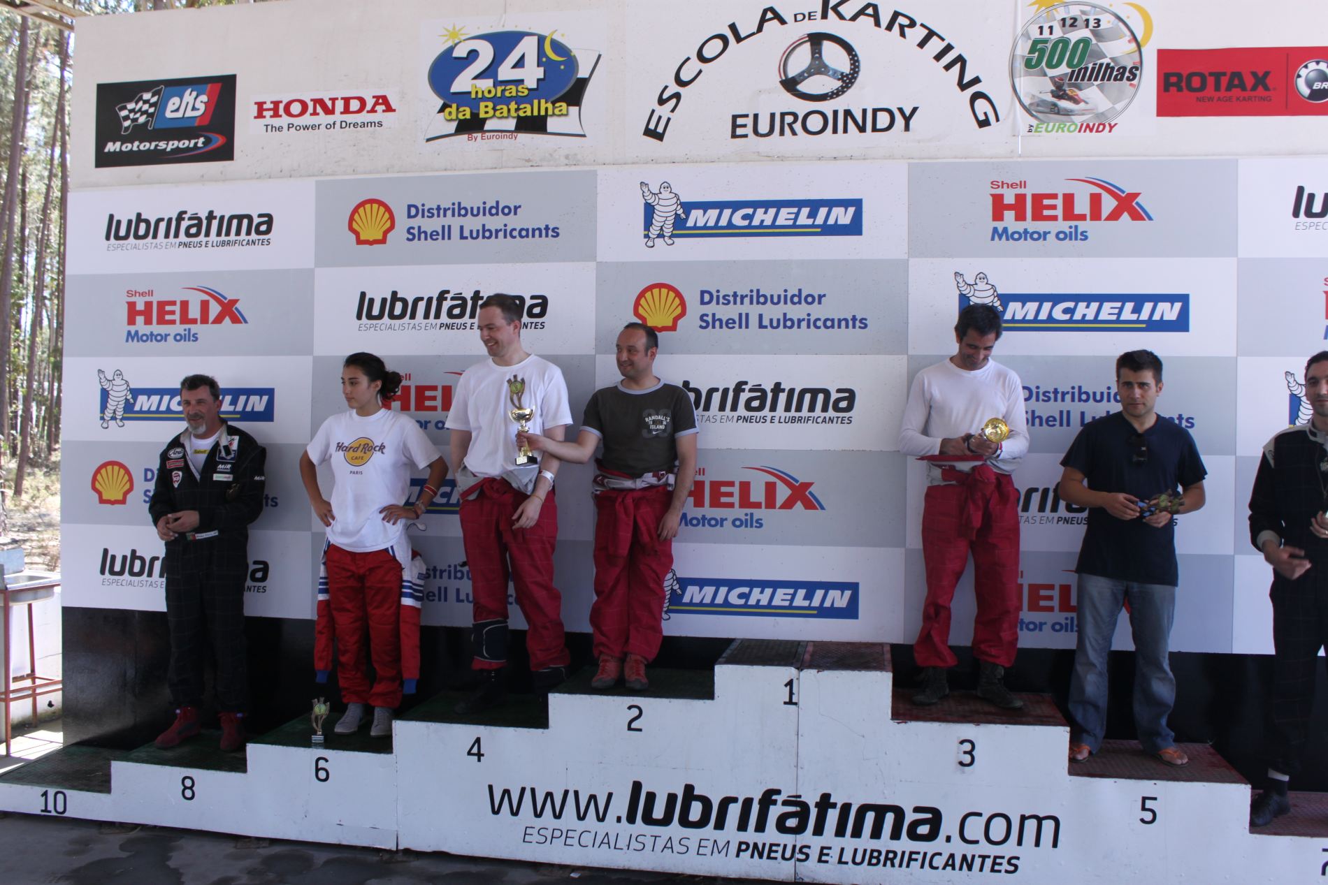 Troféu Honda 2012 - 2ª Prova194