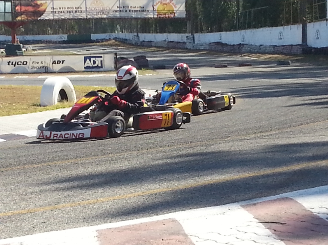Troféu Honda 2012 - 3ª Prova20