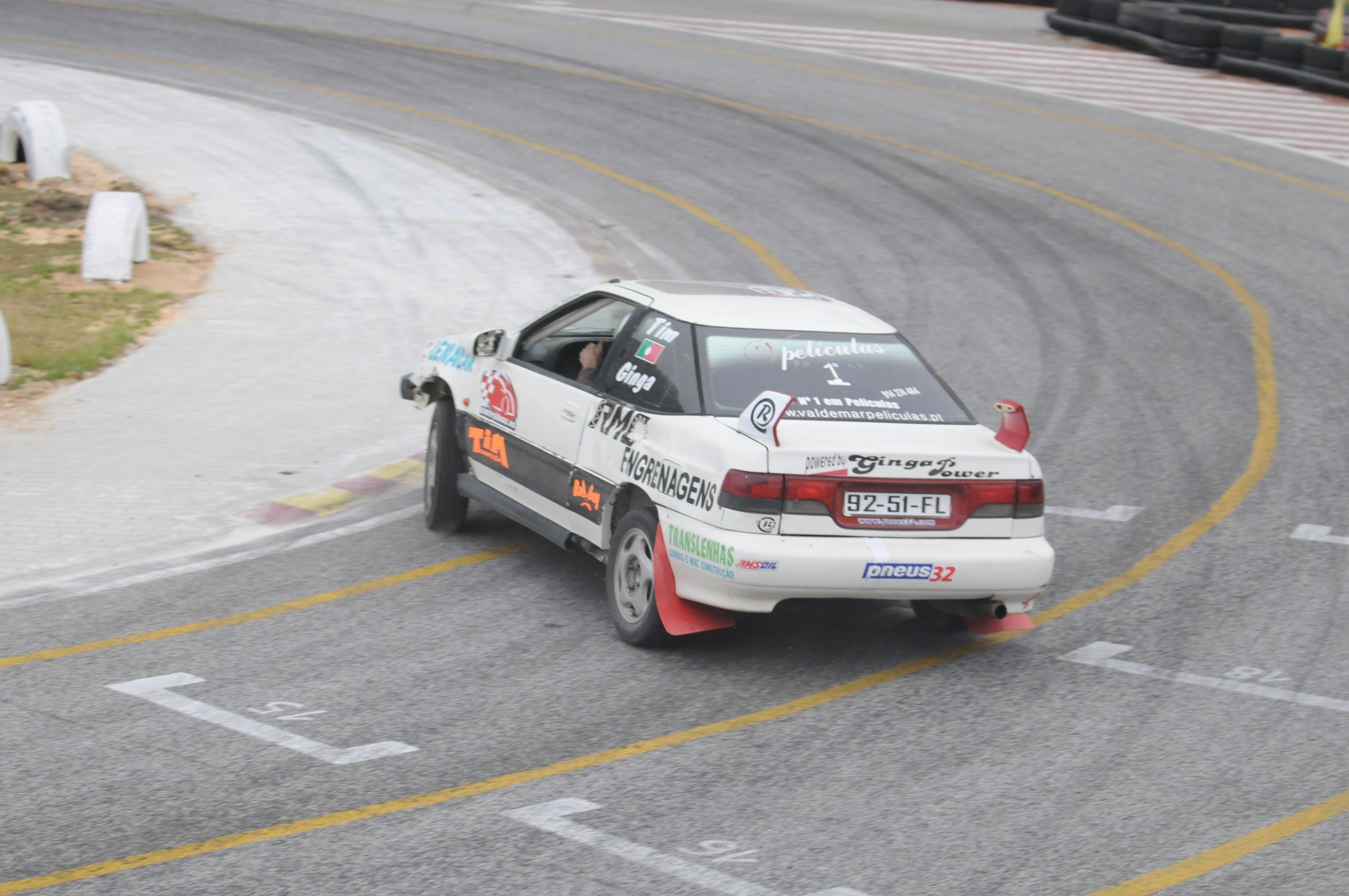 Oval Euroindy - 1ª Sessão Treinos de Adaptação24