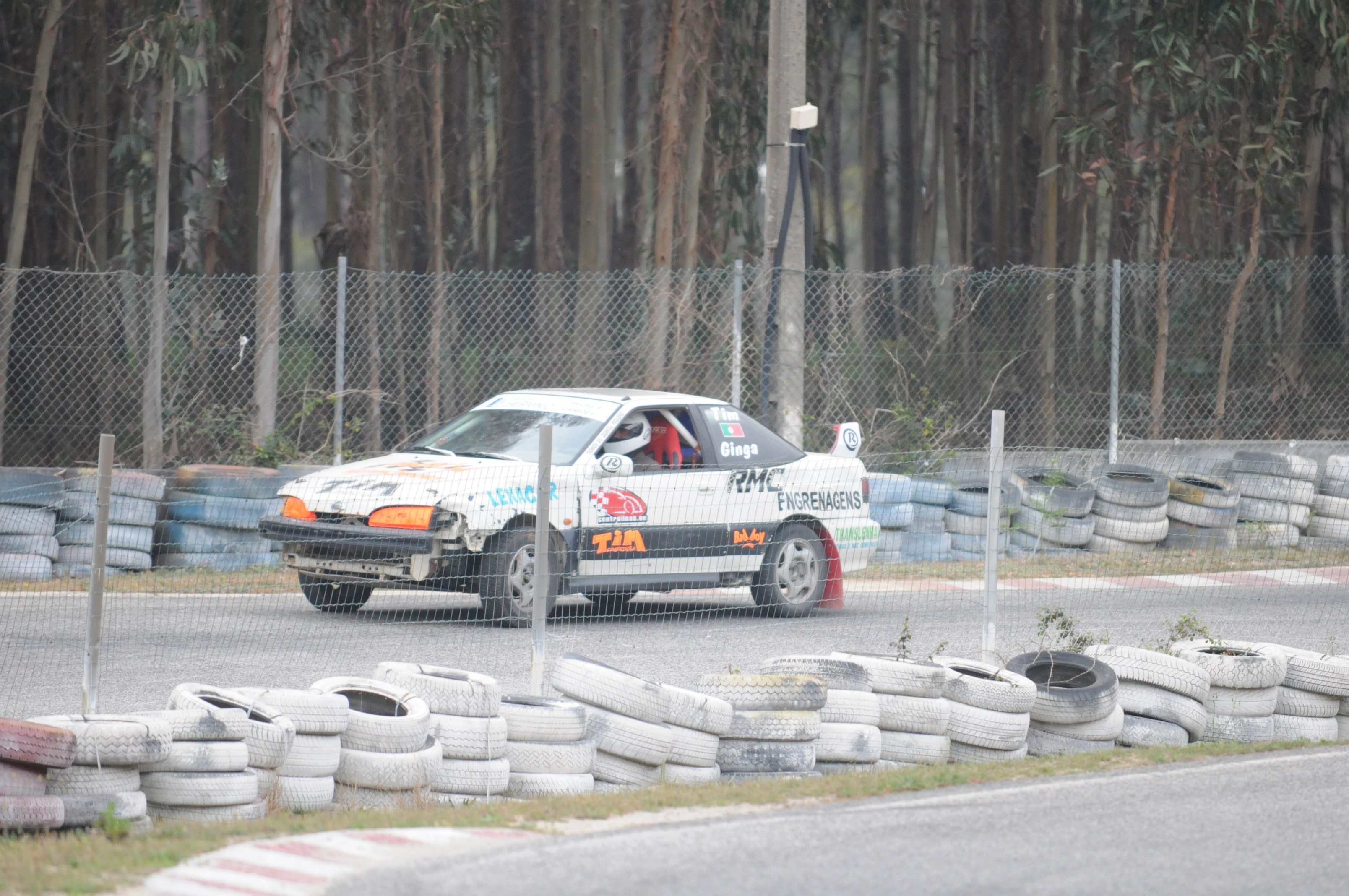 Oval Euroindy - 1ª Sessão Treinos de Adaptação35