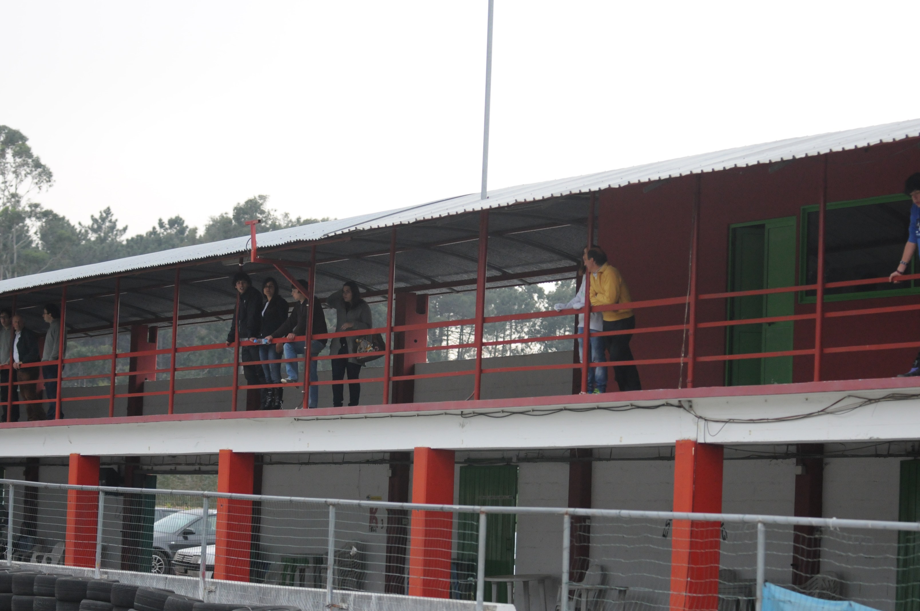 Oval Euroindy - 1ª Sessão Treinos de Adaptação37